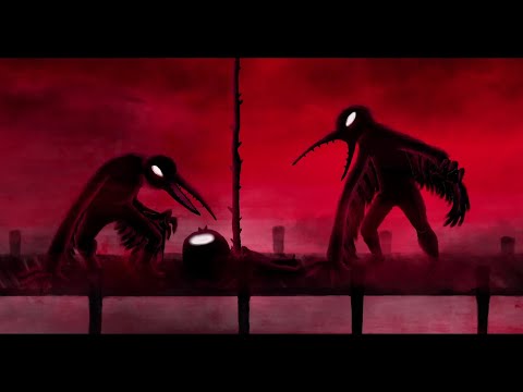 KISSLUCK / Kiślasty - Birdboy (VIDEO)