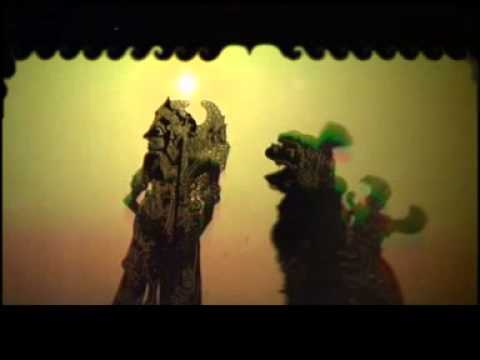 Wayang Cenk Blonk - Katundung Ngada 02