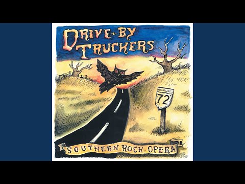 Zip City - Drive-By Truckers
