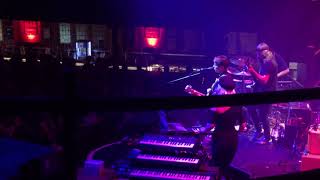 She drew the gun , Since you were not mine , Albert Hall ,Manchester , 13/10/18