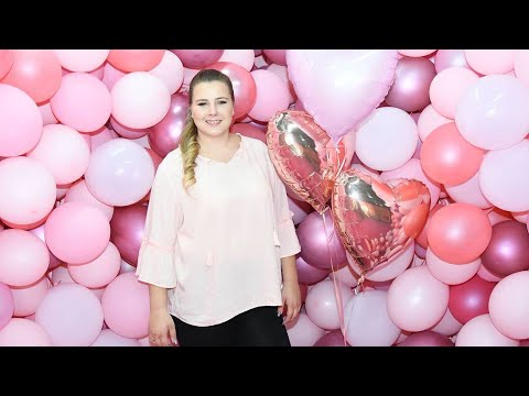 Gleiche Zweitnamen: Sarafina Wollny verrät Namen ihrer Twins