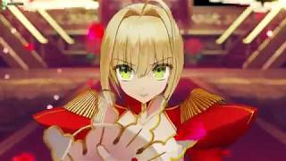 【FGOAC】ロマン礼装試運転動画