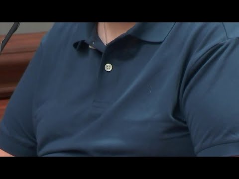 WATCH: Defense cross-examines former Robb Elementary fourth grade teacher who survived shooting