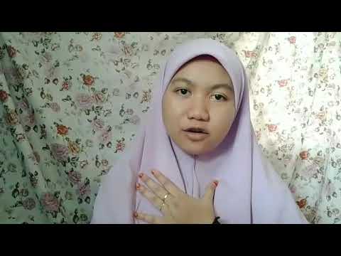 Tazkirah : Adab bertunang dlm Islam