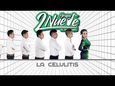 Grupo 2Nueve - La Celulitis