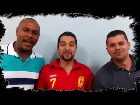 2º Encontro da Rede Jovem da IBE - Resumo