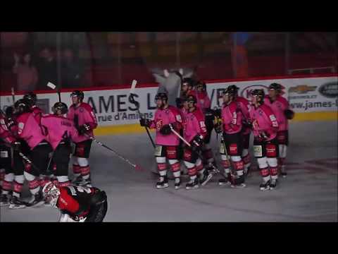 Amiens - Bordeaux Tirs aux Buts