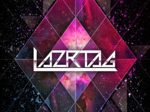 LAZRtag - Detonate (Original Mix)