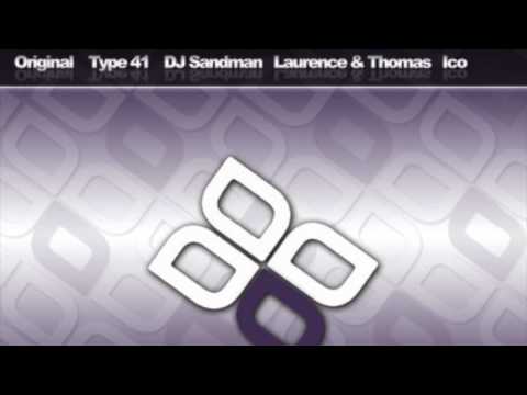 Albert Van Leizer & Oblaid - Come With Me (DJ Sandman Remix)