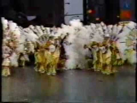 Woodland String Band 1981 - "The Golden Age Of Hollywood Musicals"