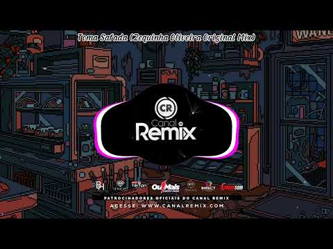 Toma Safada (Zequinha Oliveira Original Mix)