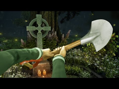 We Happy Few #9 - I LITERALLY CAN'T EVEN SHOVEL ★ We Happy Few Gameplay (Early Access Alpha)