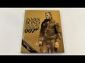 James Bond The Secret World Of 007 Third Edition 2008