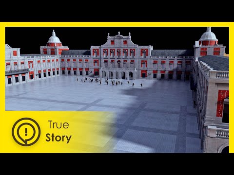 The Second of May: the forgotten heroes - True Story Documentary Channel