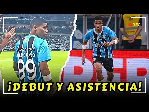 ᴀꜱɪ́ ꜰᴜᴇ ᴇʟ ᴅᴇʙᴜᴛ ᴅᴇ ᴊᴏꜱᴇ́ ᴇɴᴀᴍᴏʀᴀᴅᴏ ʜᴏʏ ᴠꜱ ꜱᴀ̃ᴏ ʟᴜɪᴢ (ᴀꜱɪꜱᴛᴇɴᴄɪᴀ)