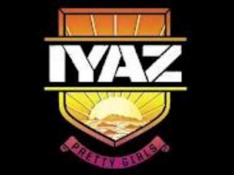 Pretty Girlz Iyaz ft Travie McCoy