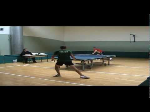 Cikojevic D - Oresic M 09.11.2011