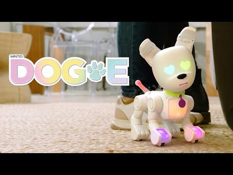 Dog-E