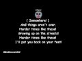 Hollywood Undead - Knife Called Lust (W/Lyrics ...