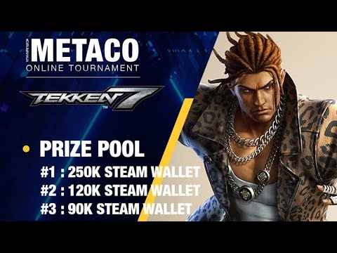 Metaco Online Juli #3 - 18 Juli 2021