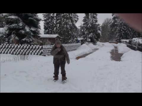 Helga, Holger und Vitus