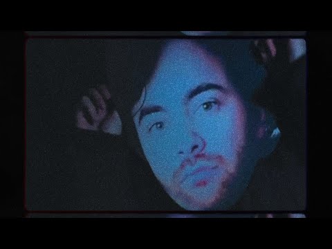 Gumshoe - Born to Feel (Visualiser)