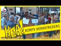 HEA! Korps herintreders