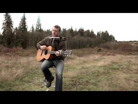 Pernell Reichert - Wagon Wheel - (Dylan/Old Crow Medicine Show) cover