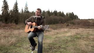 Pernell Reichert - Wagon Wheel - (Dylan/Old Crow Medicine Show) cover