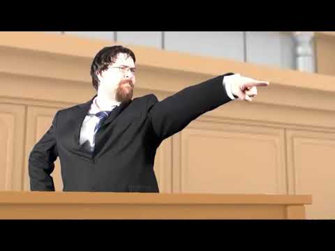 Extrait JDG - La technique de la sucette dans Dragon's Lair sur SNES