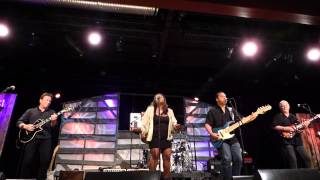 Shemekia Copeland, Outskirts of Love