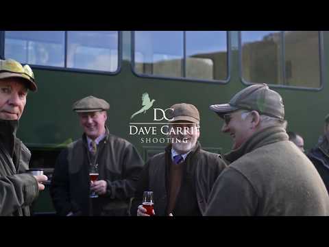 Dave Carrie - Kill Shots Pt. 3