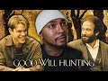 *GOOD WILL HUNTING* (1997) | First Time Watching | Movie Reaction