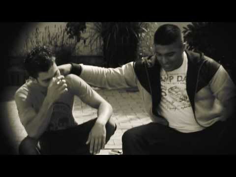 CIN ft. Jonny Chash & Sivo Soul "Zeit heilt Deine Wunden" [OFFICIAL HQ VIDEO]