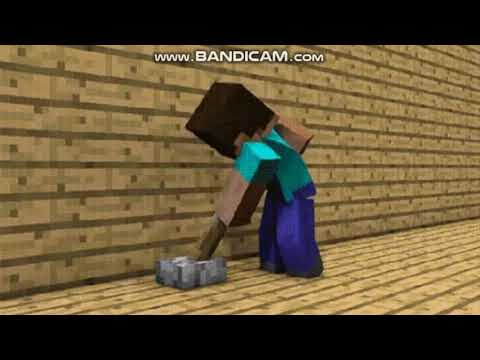 Minecraft Mob Dance "Whatever It Takes"