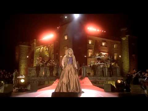 Celtic Woman - A New Journey - Live at Slane Castle, Ireland (2007 DVDRip)