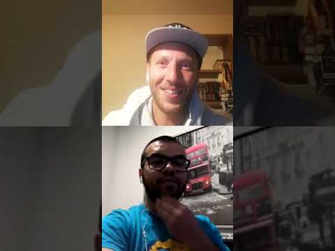 SUPRHYME À conversa com...parte 1