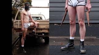 REALISE YOUR DREAM - VOTE TOBI &#39;SONG 1&#39;