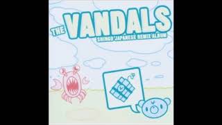 The Vandals - The Unseen Tears of the Albacore (Last mix)