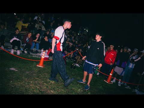 MEGA vs TATO - 4tos FECHA 1 Torneo 2023 - Anticops´hh