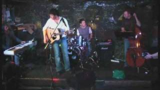 Keith Burke - Ghosts with their eyes on me