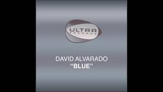 David Alvarado - Blue