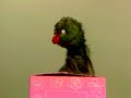 Classic Sesame Street IN The Box