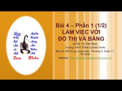 Mos PowerPoint 2016 - BTTH_04_Phan_1/2 Como criar um arquivo e um aplicativo