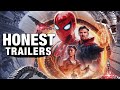 Honest Trailers | Spider-Man: No Way Home
