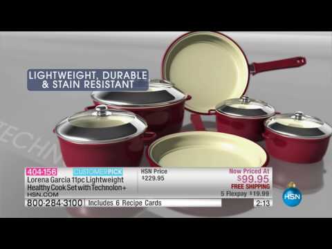 HSN | 10 FAVES 10.18.2016 - 03 AM