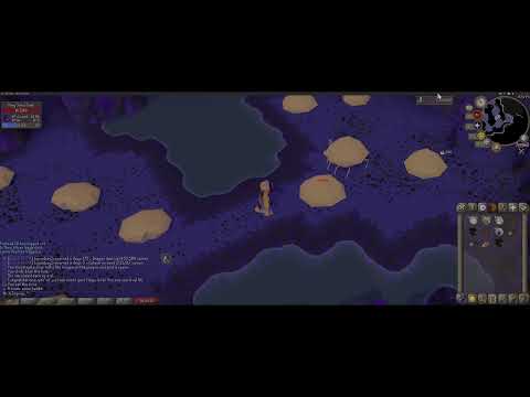 [97] A TASTE OF VAMPYRE QUEST • RUNESCAPE #OSRS