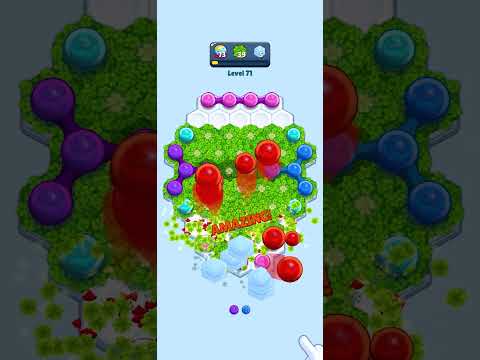 Marble Blast Puzzle Game video thumbnail