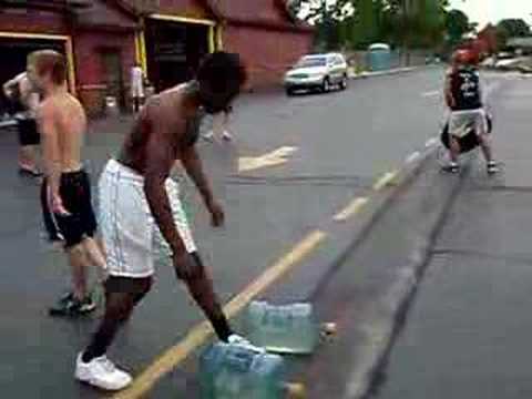 Colton Rasche/MadManTraining.com