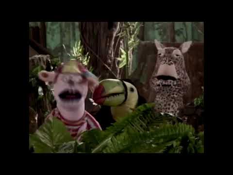 The Cheetah Princess 2: Escape from Castle Mountain Part 8 - Jaime Conquers Maid Marian